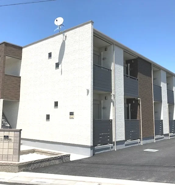 クレイノグレースコーラル寄居