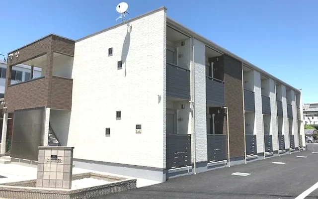 クレイノグレースコーラル寄居 0