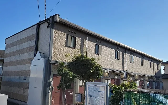 レオパレスせせらぎ 0
