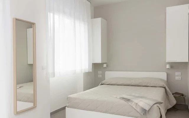 Suite Tripla Deluxe in Cirene 3