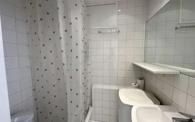studio in Westend, Berlin 2