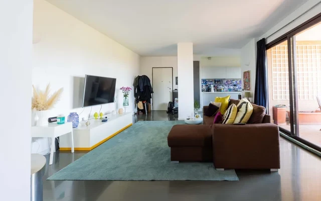 Apartment in Via Remo la Valle, Milano for 130 m² with 2 bedrooms 1