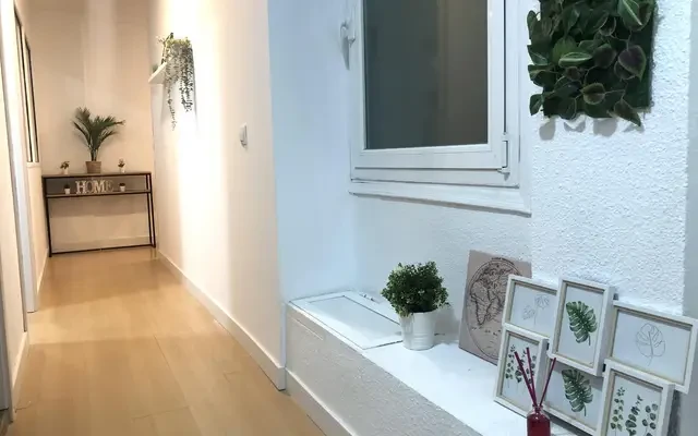 apartment in Guindalera (Salamanca) 2
