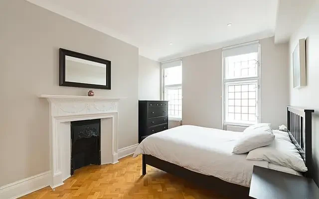Glendower Mansions, Glendower Place, South Kensington, London, SW7 3DS 4