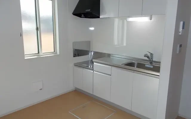 グレイスフル シャンティ 1階 - Ritto student accommodation - 1階 - 2DK