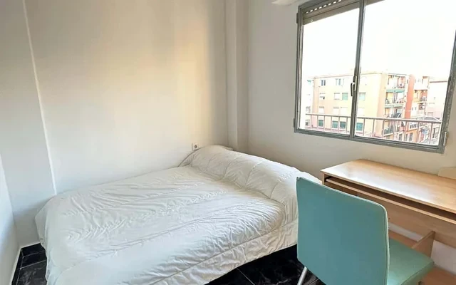 CALLE SIDI IFNI Nº9 PL 3 PTA 13 0