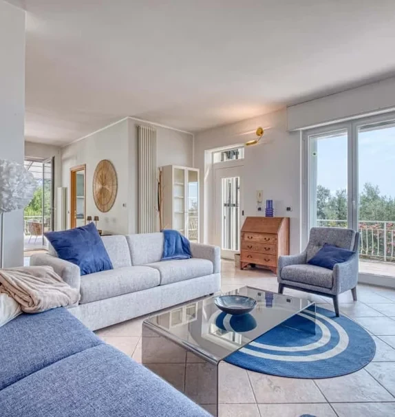 Villa Luce del Sol - M