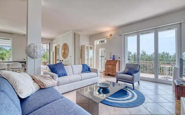 Villa Luce del Sol - M 0