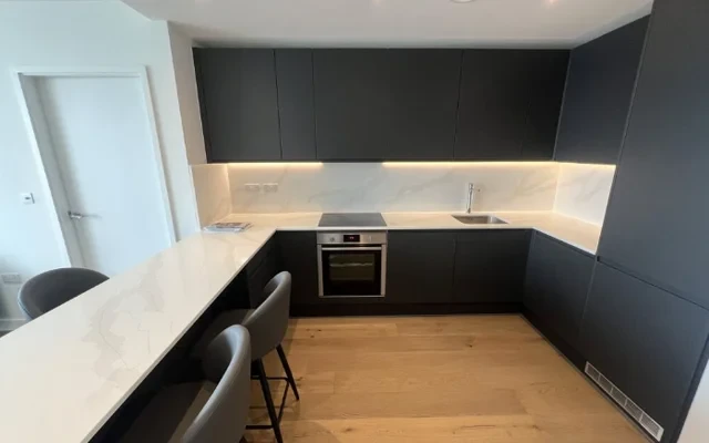 FH-Viadux - alloggio per studenti a Manchester - 2 Beds 2 baths