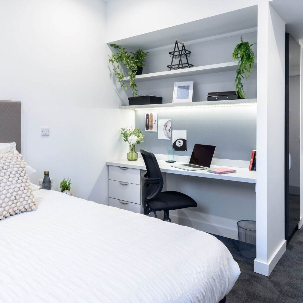 true Apartment - 6 bed Apartment