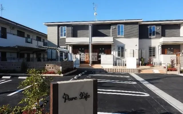 Pure Life 1階 - Fujiidera student accommodation