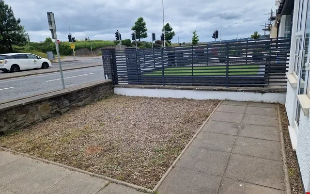 Flat, Pearl Court, - Oystermouth Road, Swansea SA1 0