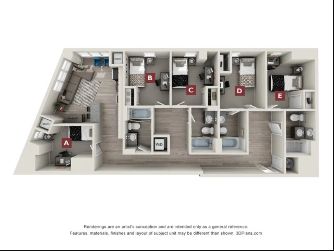 uhomes.com | Student Accommodation, Housing, Flats, Apartments for Rent