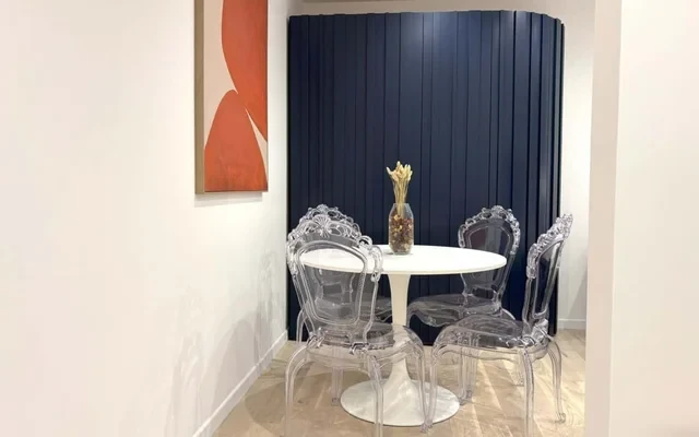 Nuvola Bianca Apartment 3