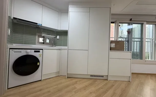 대현동 90-33 다인리치 - Seoul student accommodation - Studio - Room 602
