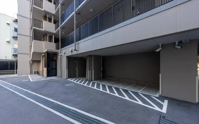 Hmlet Esaka park - Osaka student accommodation