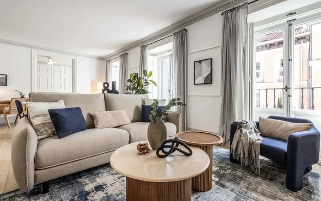 Sapore - 2 bedrooms in Justicia 0
