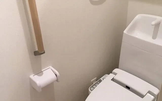 レオパレスグランシャリオ - Koriyama student accommodation - 108号房间(带独立厨房)