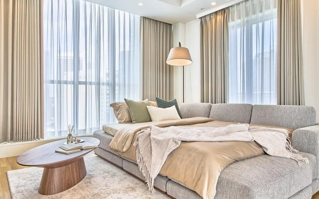 Weave Residences –Roppongi 1