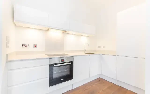 Ludgate Square, City, EC4M 0