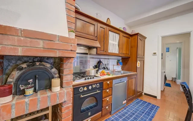 La Stalletta Relax - with private parking 4