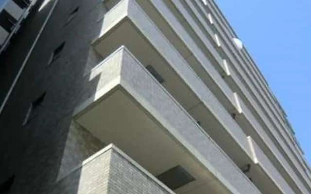 Maison de Ville Honkomagome 806 0