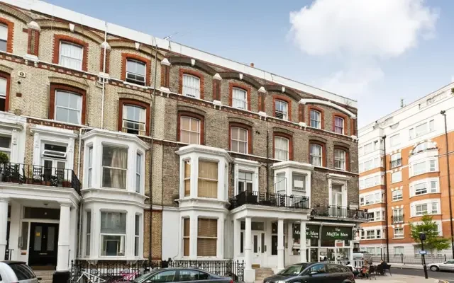 Cheniston Gardens, Kensington 2