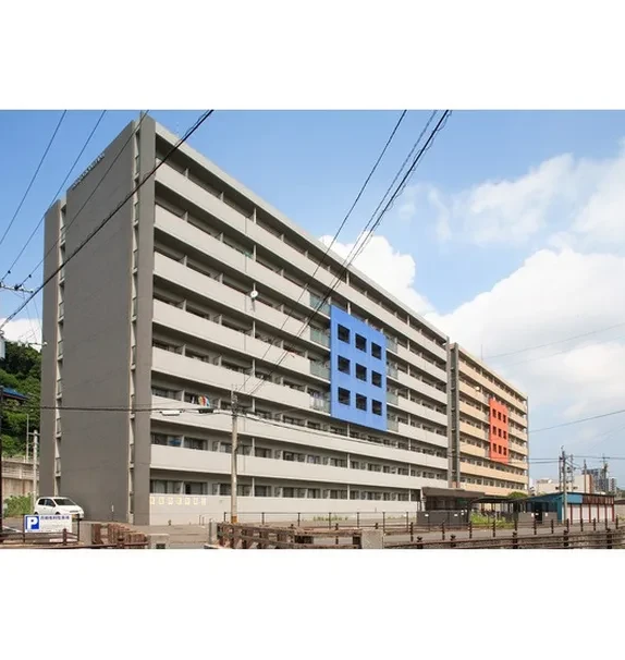 Student Hall RJR Orio Minami I