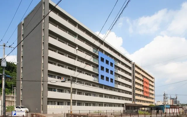 Student Hall RJR Orio Minami I 0