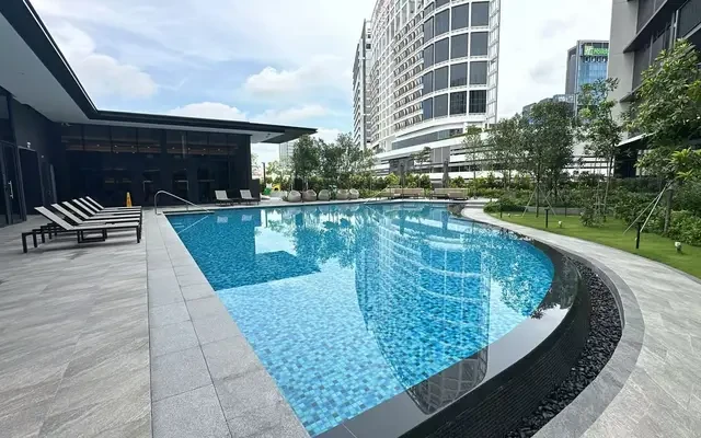 Piccadilly Grand - LZ 3
