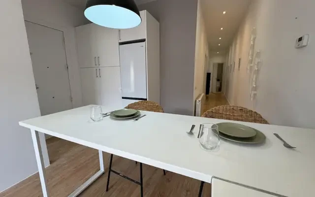 apartment in Legazpi (Arganzuela) 1
