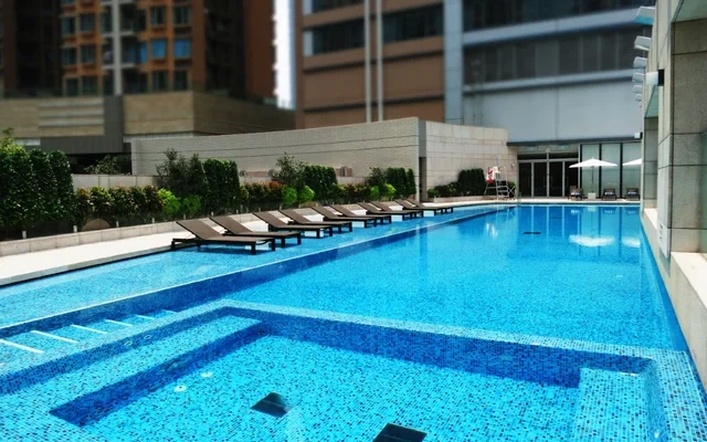 VEGA SUITES 2