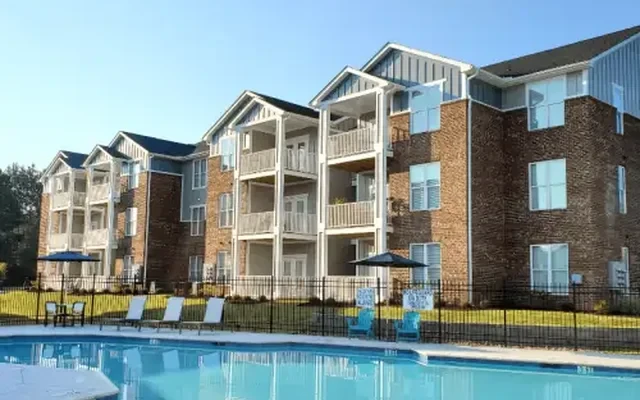 The Groves at Berry Creek 2