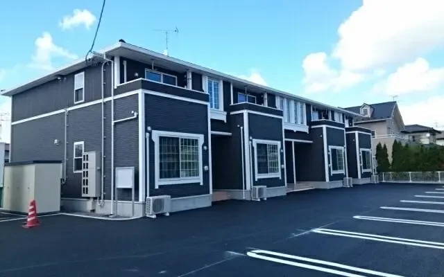 メゾン コンフォール 広瀬 1階 - 柴田郡大河原町の学生向け宿泊施設