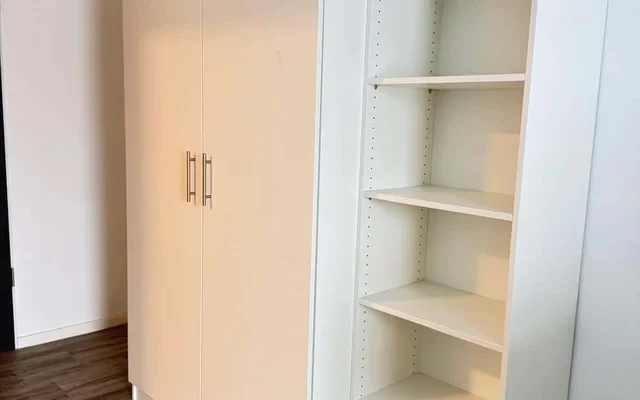 Apartment in Heinrichstrasse, Dusseldorf for 25 m² 3