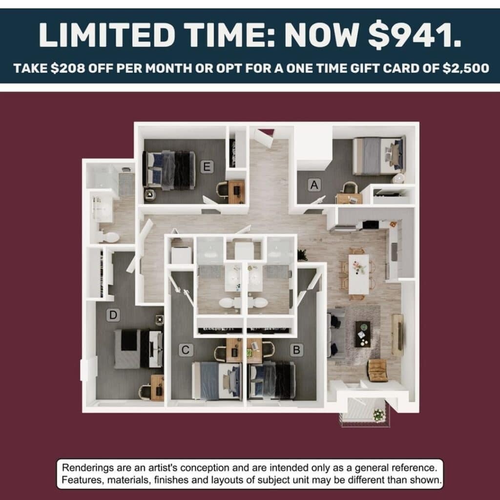 uhomes.com | Student Accommodation, Housing, Flats, Apartments for Rent