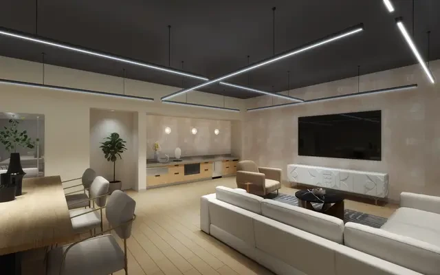 Atlas House 2