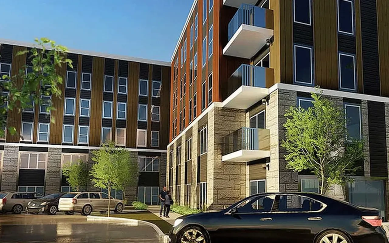 77 Leland Condos Hamilton Apartment Rentals uhomes