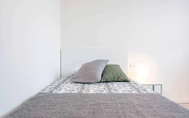 VIALE MONZA 241 P1 <br> PRIVATE ROOM S1 2
