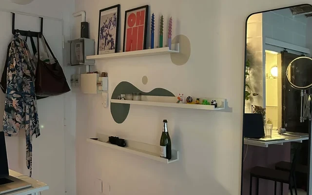 Apartamento en Carrer de les Carretes, Barcelona 2