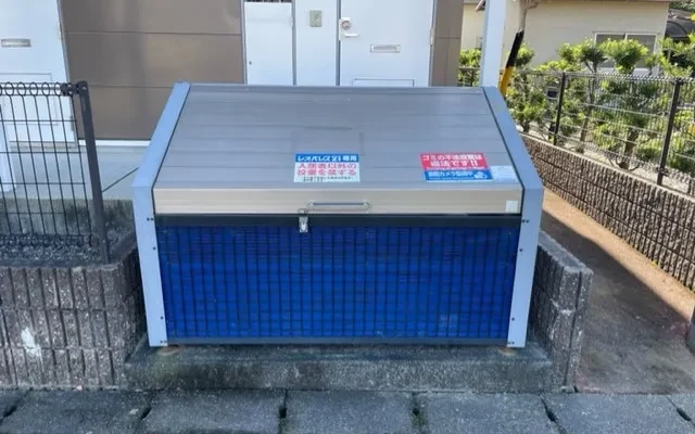 レオパレス雅 1