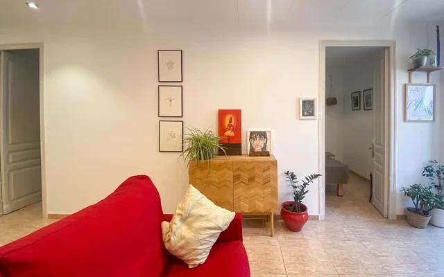 Molers Apartment 4