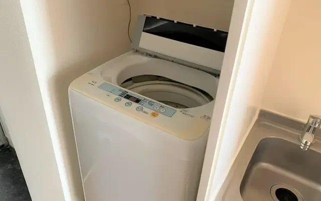 レオパレスミワ - Toyohashi student accommodation - 304号房间(带独立厨房)
