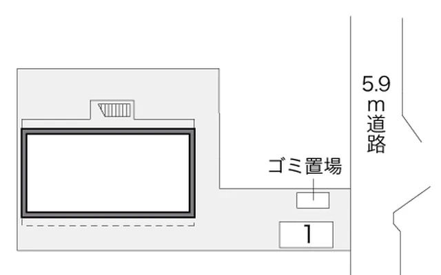 アビテ　ミナミ 2