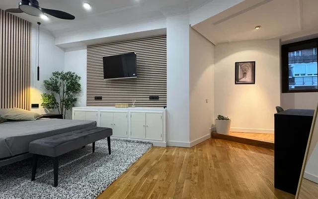 Calle General Margallo, 27 2ºA 0