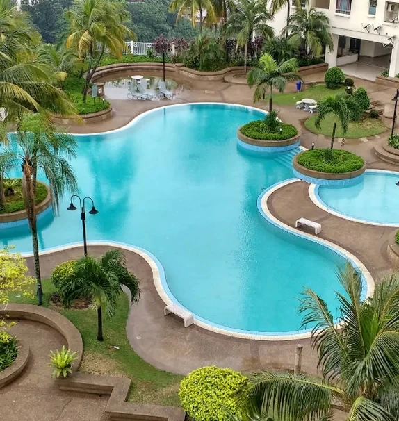 Pantai Panorama Condominium - K