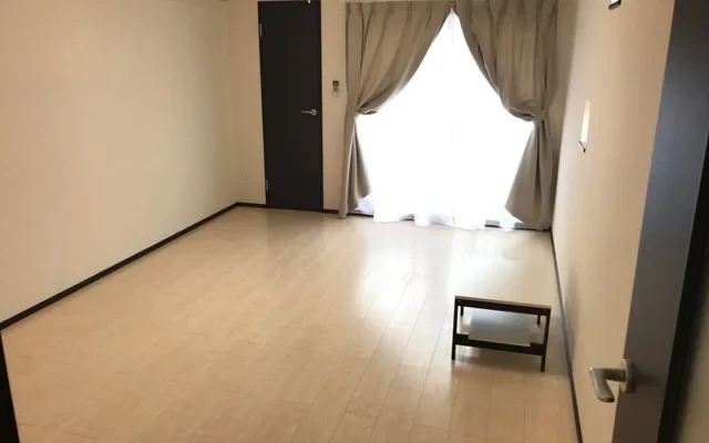 クレイノバーム - Tsushima student accommodation - 202号房间(带独立厨房)
