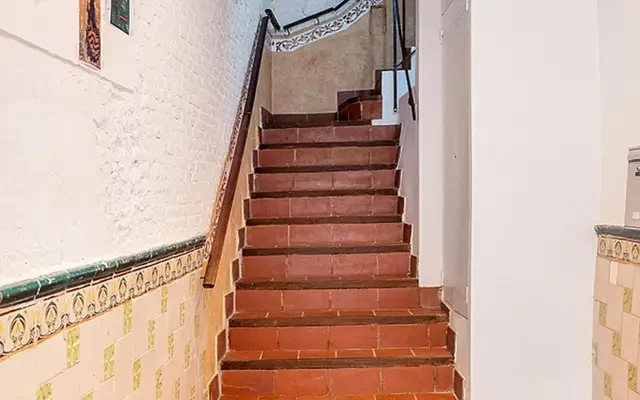 studio in El Raval (Ciutat Vella) 2