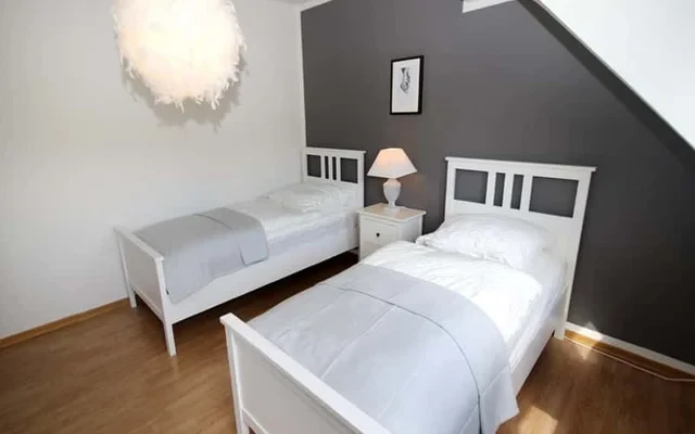 Apartment in Stockkampstrasse, Dusseldorf for 73 m² 4