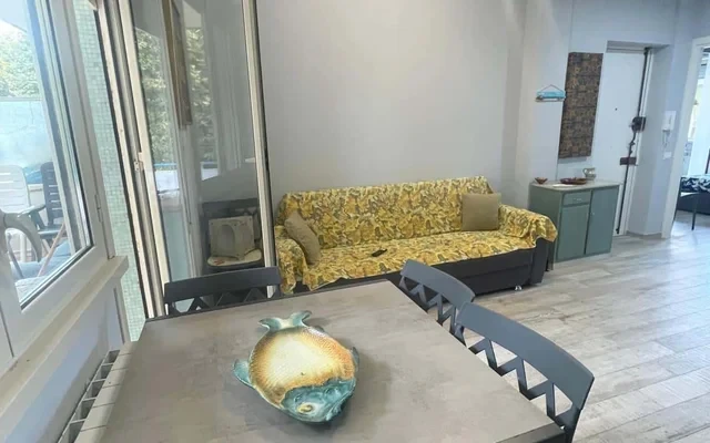 Apartment in Via delle Tartane, Lido di Ostia for 60 m² with 2 bedrooms 3